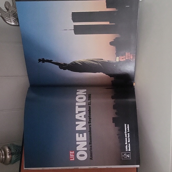 Life One Nation (September 11) - Picture 3 of 3